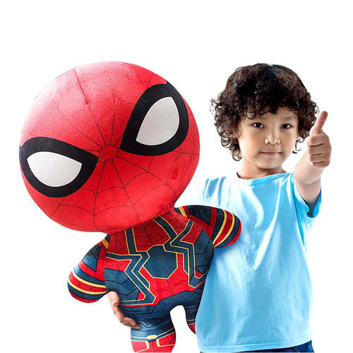 78cm spiderman figure