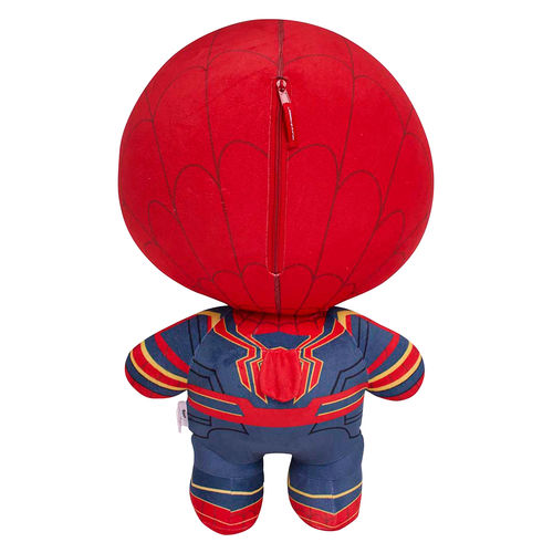 78cm spiderman figure