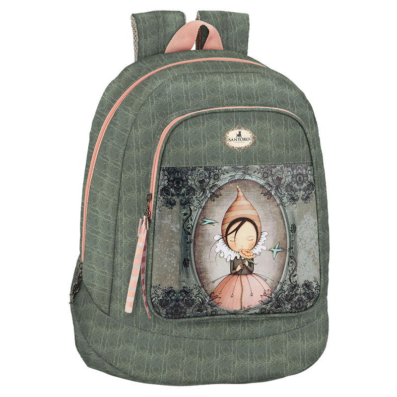 santoro backpack