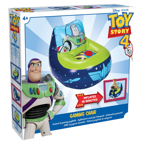 Disney Toy Story 4 Kids Inflatable Chill Chair