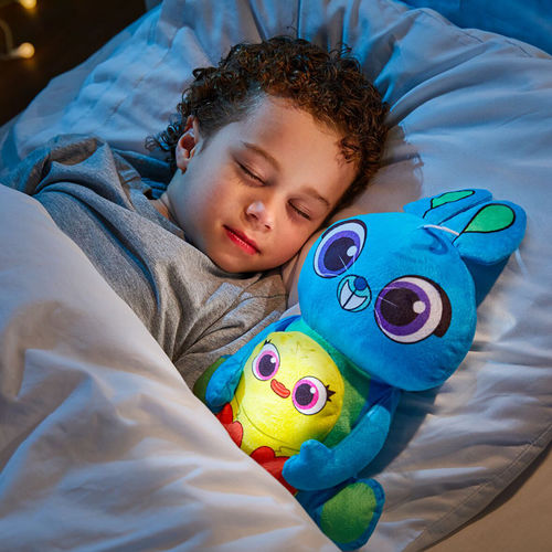 glow toys for bedtime