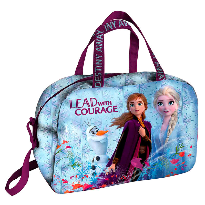 disney sports bag