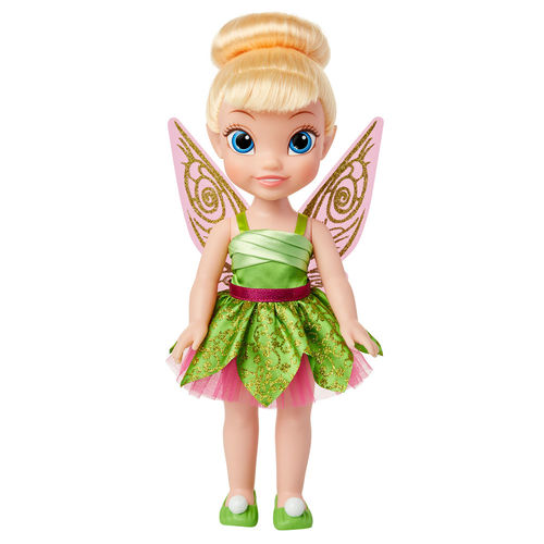 disney tinkerbell doll