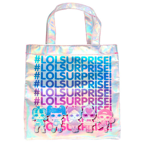 lol shopping bag