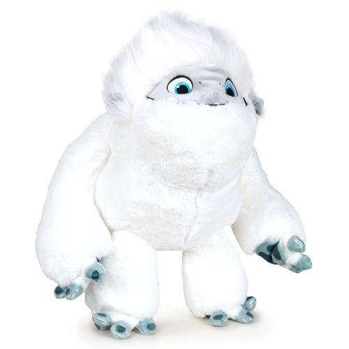 abominable plush