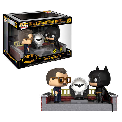 batman pop figure