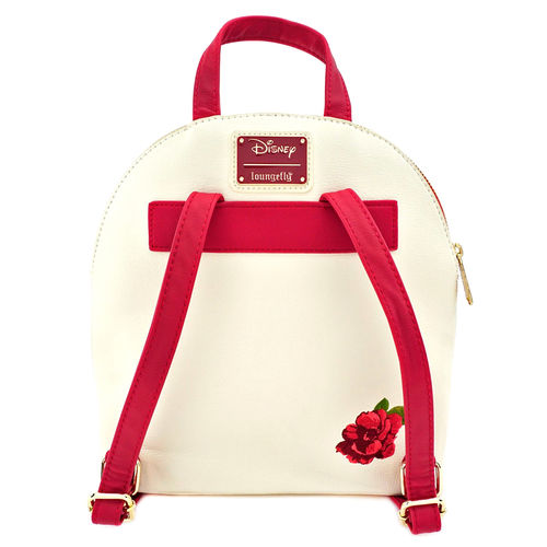 belle loungefly backpack