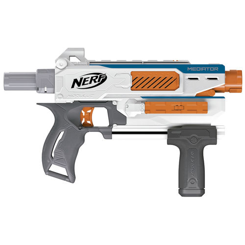 nerf mediator