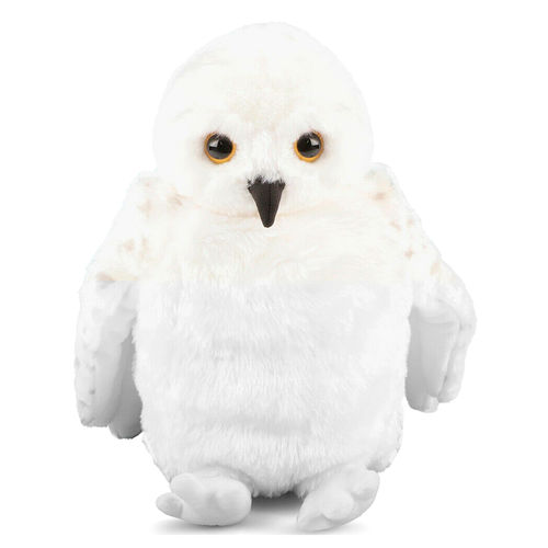 hedwig stuffed animal universal