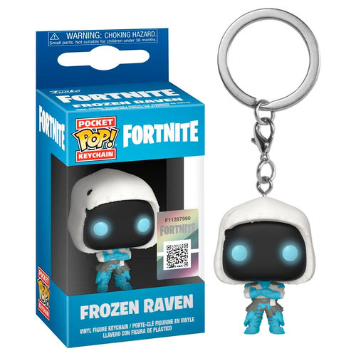 pocket pop keychain fortnite