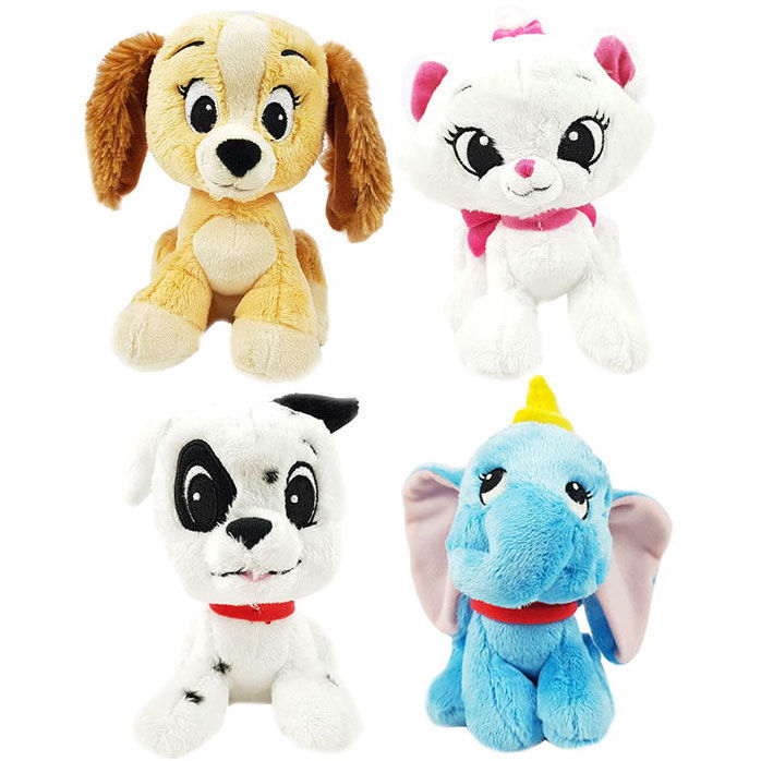 super soft plush toys