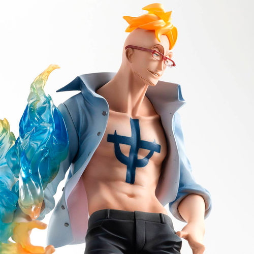 marco figure one piece