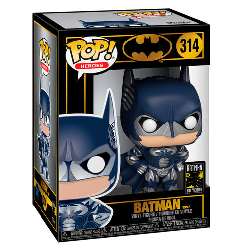 batman 1997 funko pop