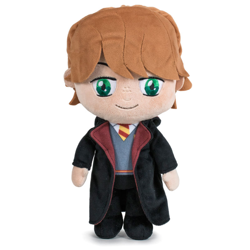 ron weasley plush toy