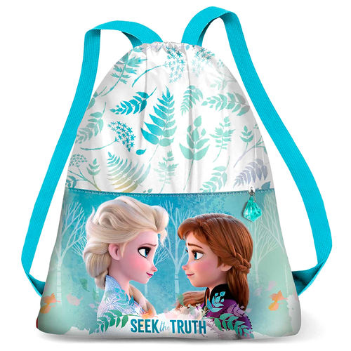 disney gym bag