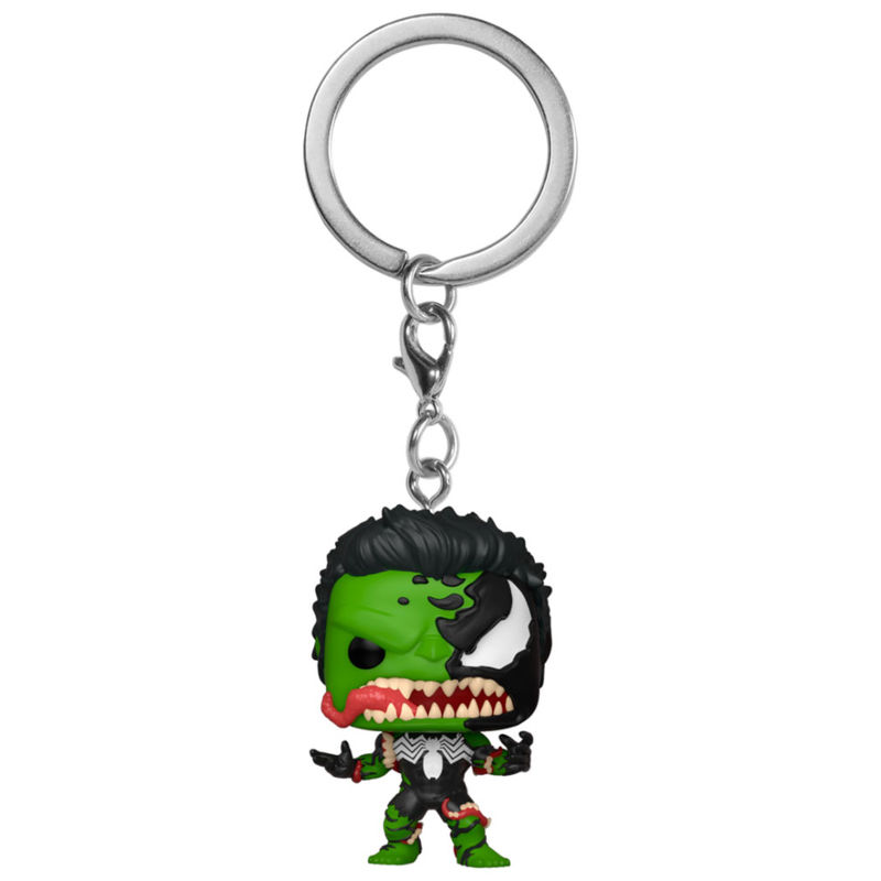 funko pop marvel venom hulk