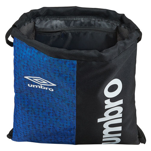 umbro gym bag