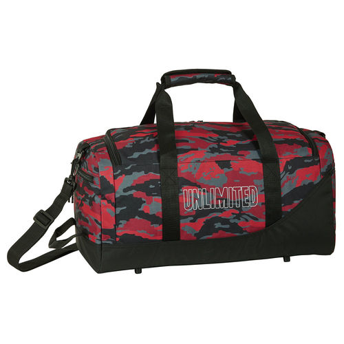 ecko duffel bag