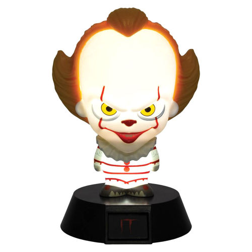 IT Pennywise mini light Icon