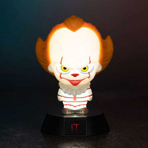 IT Pennywise mini light Icon