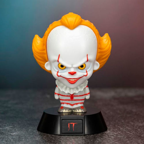 IT Pennywise mini light Icon