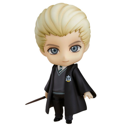 harry potter draco malfoy doll