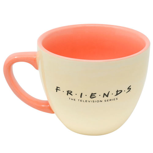 Friends Lobser 3D mug