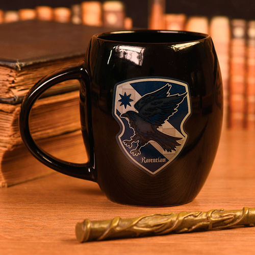 Hary Potter Ravenclaw mug