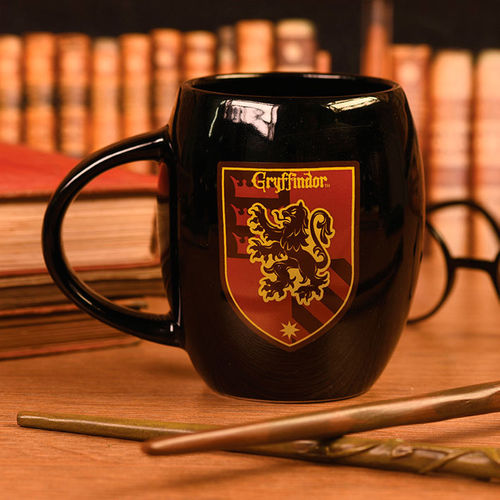 Hary Potter Gryffindor mug