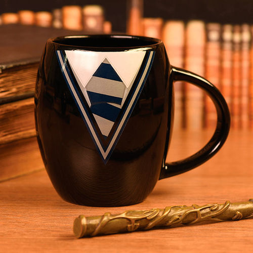 Hary Potter Ravenclaw mug