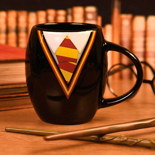 Hary Potter Gryffindor mug