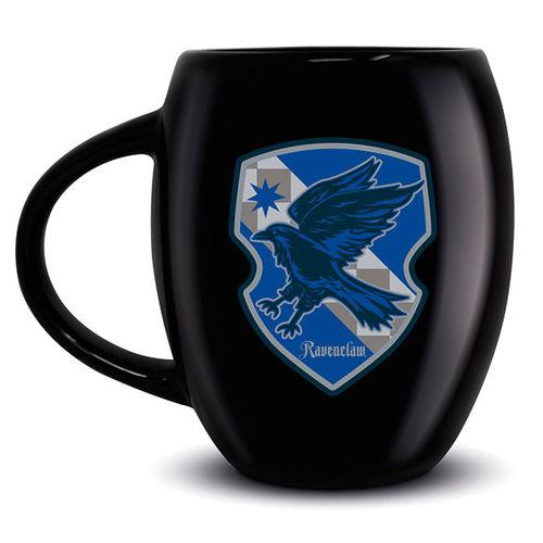 Hary Potter Ravenclaw mug