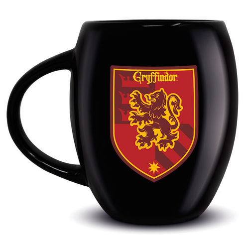 Hary Potter Gryffindor mug