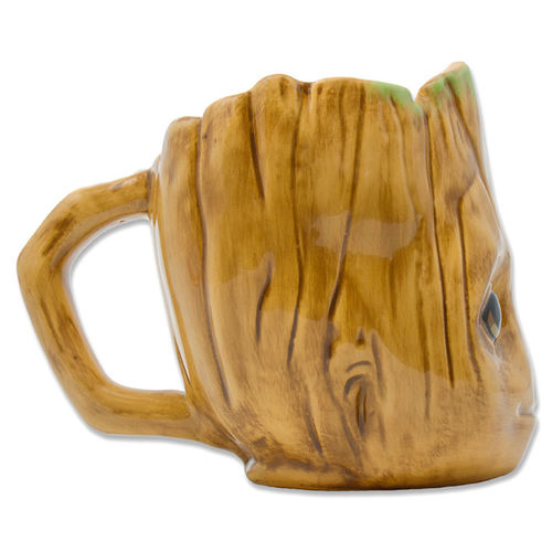 Marvel Guardians of the Galaxy Groot mug