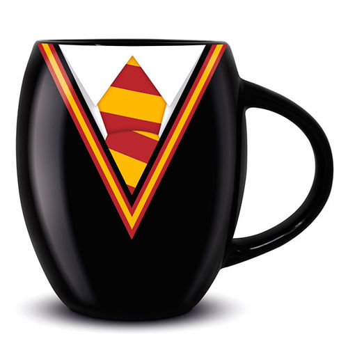 Hary Potter Gryffindor mug