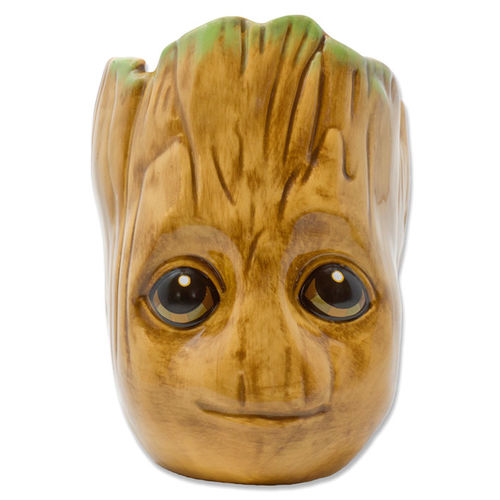 Marvel Guardians of the Galaxy Groot mug