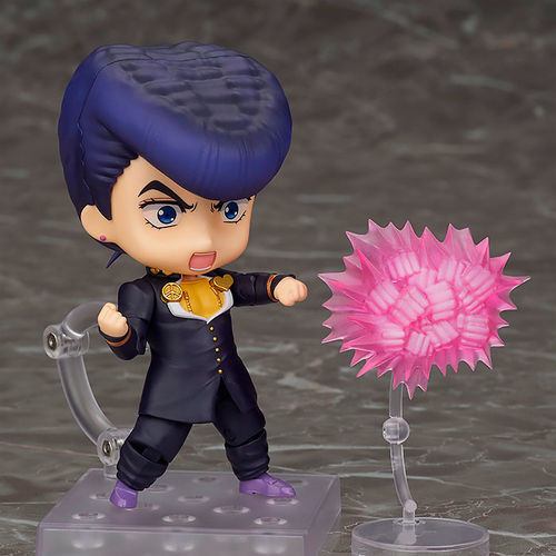 Jojo's Bizarre Adventures 2'' Josuke Higashikata All Jojo Capsule ...