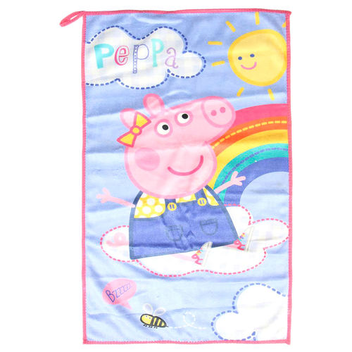 Peppa Pig Vanity Case