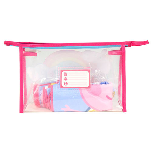 Peppa Pig Vanity Case