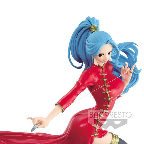 One Piece Treasure Cruise World Journey Vol 4 Nefeltari Vivi Figure cm