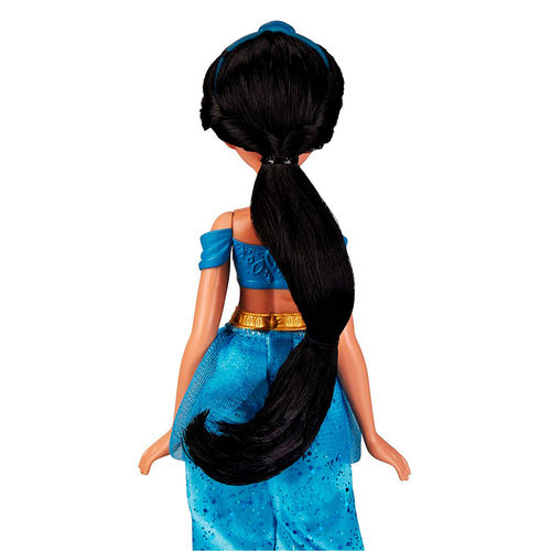 jasmine shimmer doll