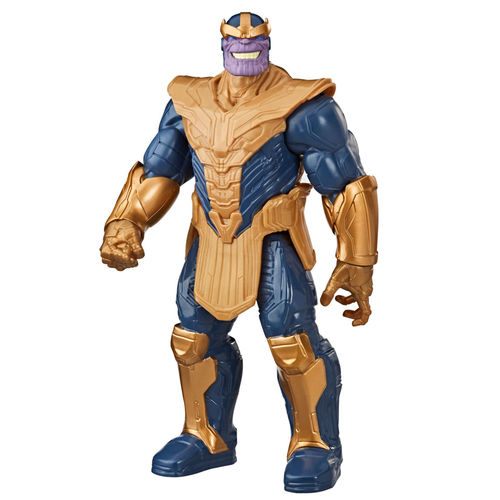 Marvel Avengers Thanos Titan figure