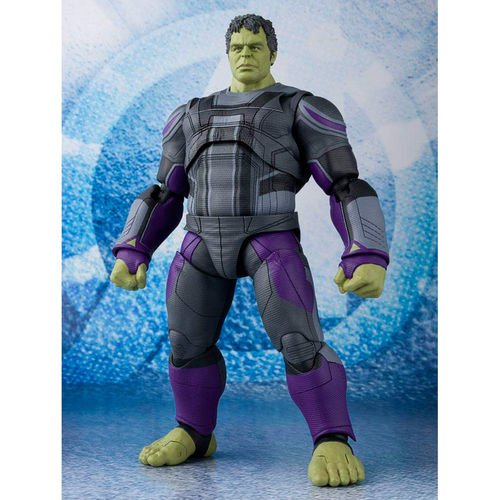 blue hulk toy