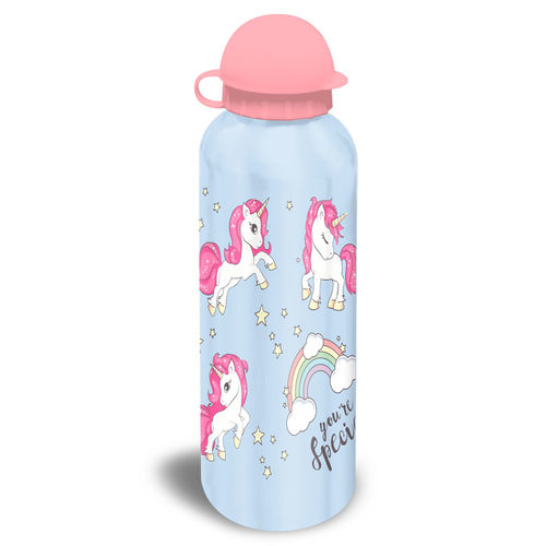 You Are Special Unicorn assorted aluminium canteen