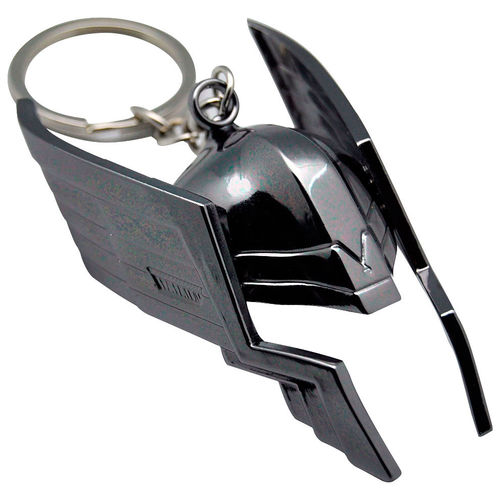 Marvel Thor 3D keyring