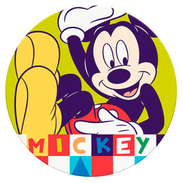 Karactermania Mickey Cherry Disney Coin Purse Black