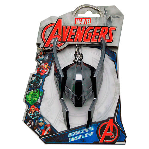 Marvel Thor 3D keyring