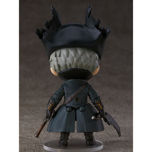 bloodborne figure gamestop