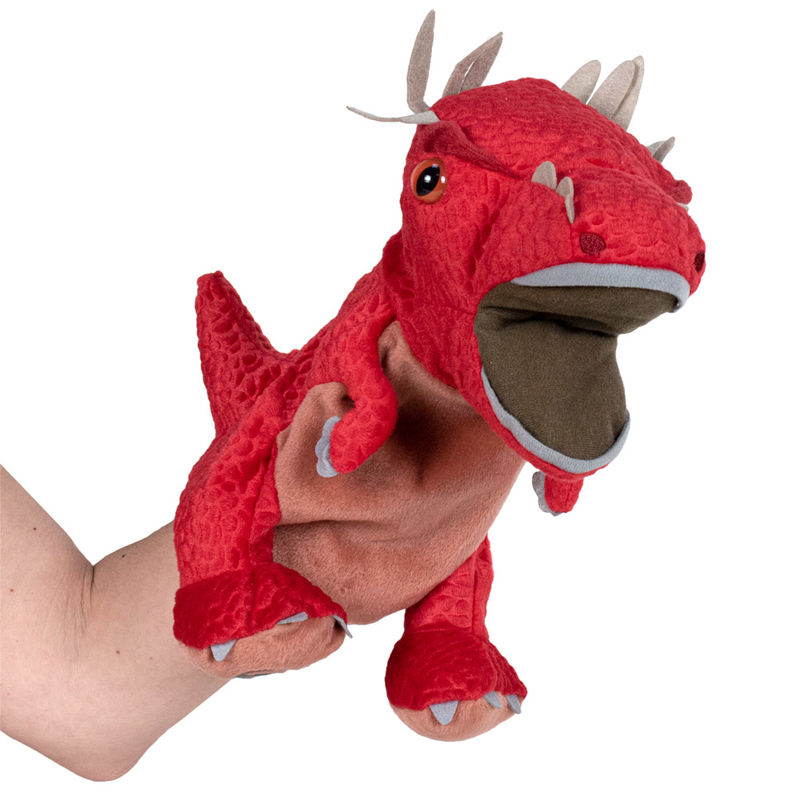 stygimoloch plush