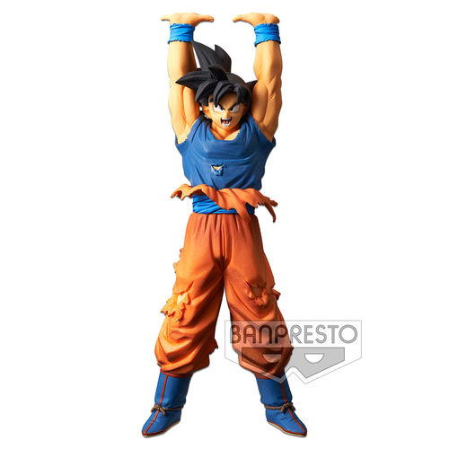 dragon ball figures near me